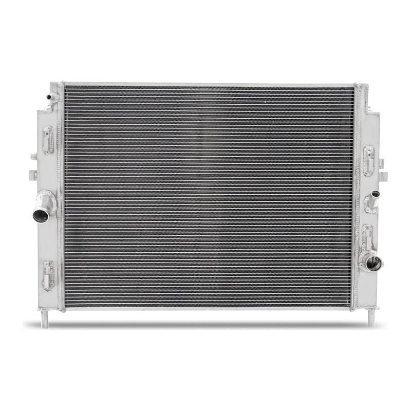 Mishimoto 06-15 Mazda Miata (NC) Performance Aluminum Radiator - NP Motorsports