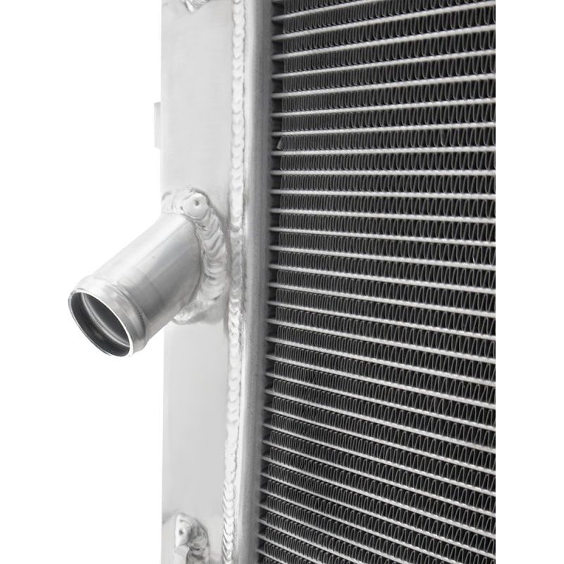 Mishimoto 06-15 Mazda Miata (NC) Performance Aluminum Radiator - NP Motorsports