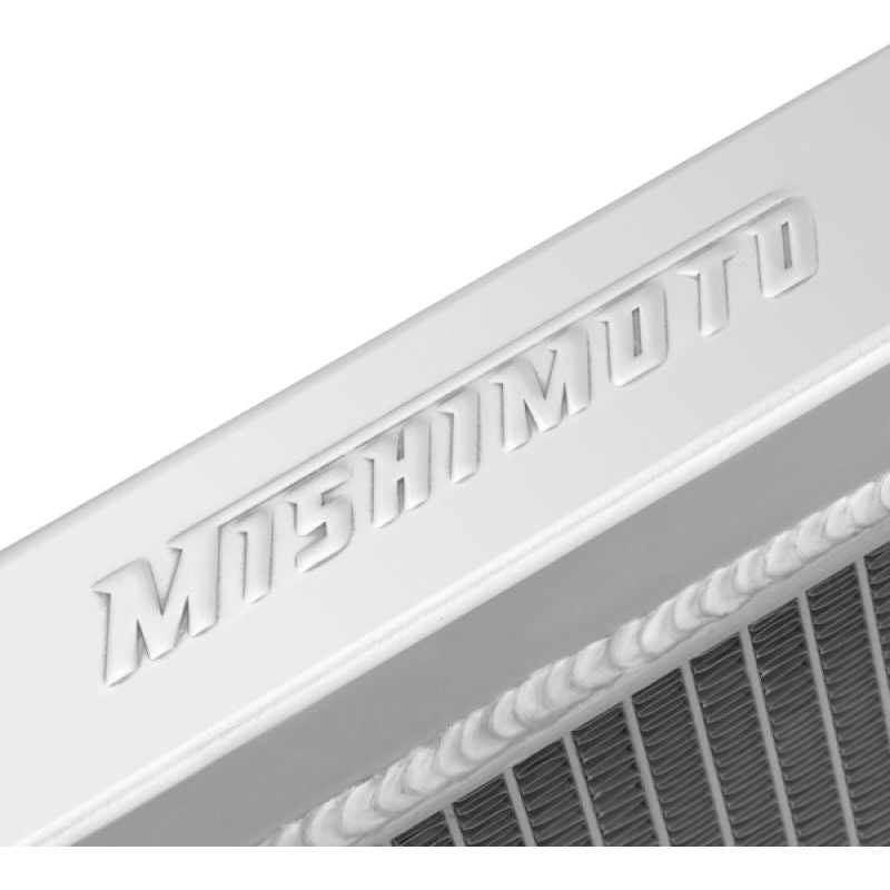 Mishimoto 06+ Honda Civic SI Manual Aluminum Radiator - NP Motorsports