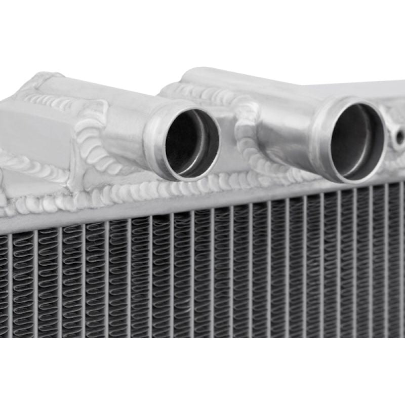 Mishimoto 06+ Honda Civic SI Manual Aluminum Radiator - NP Motorsports