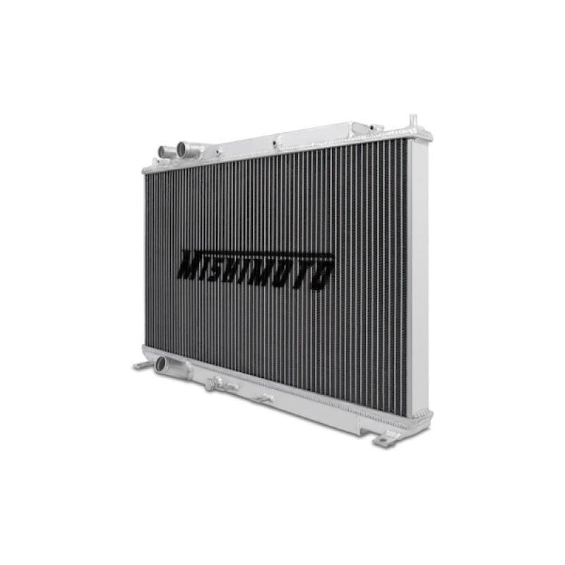 Mishimoto 06+ Honda Civic SI Manual Aluminum Radiator - NP Motorsports
