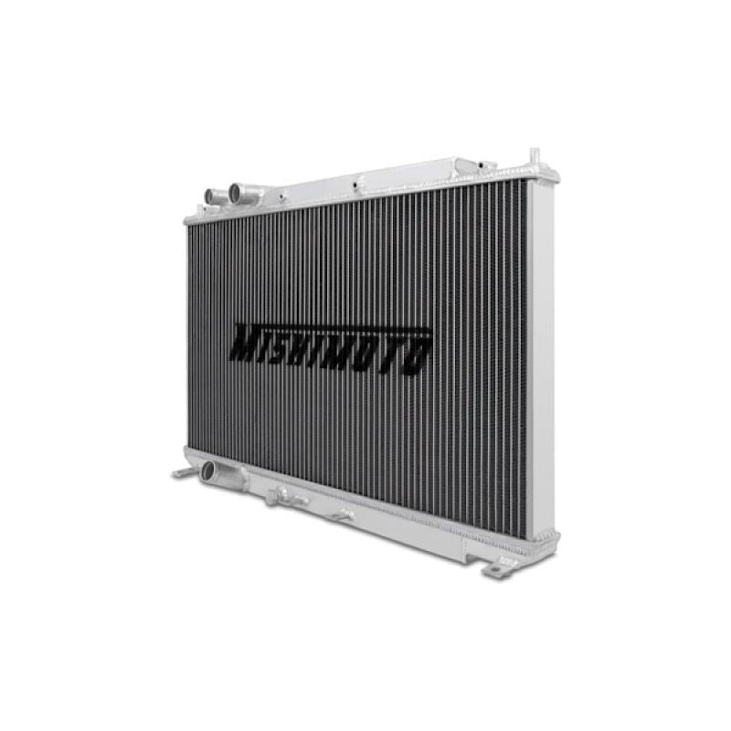 Mishimoto 06+ Honda Civic SI Manual Aluminum Radiator - NP Motorsports
