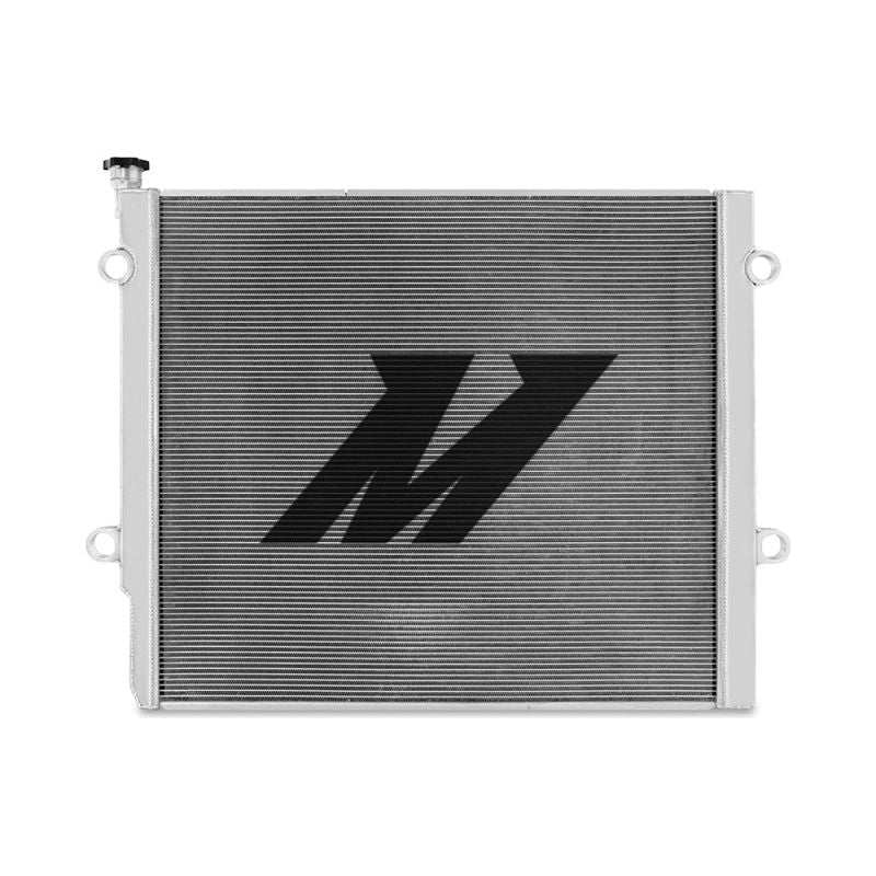 Mishimoto 07-14 Toyota FJ Cruiser Aluminum Performance Radiator - NP Motorsports