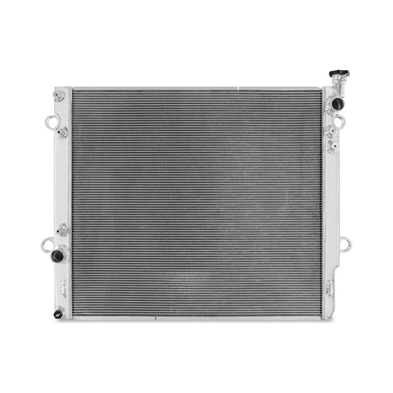 Mishimoto 07-14 Toyota FJ Cruiser Aluminum Performance Radiator - NP Motorsports