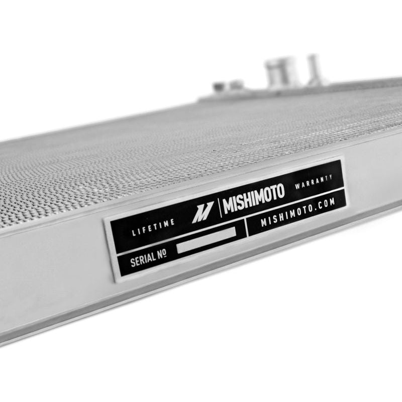 Mishimoto 07-14 Toyota FJ Cruiser Aluminum Performance Radiator - NP Motorsports