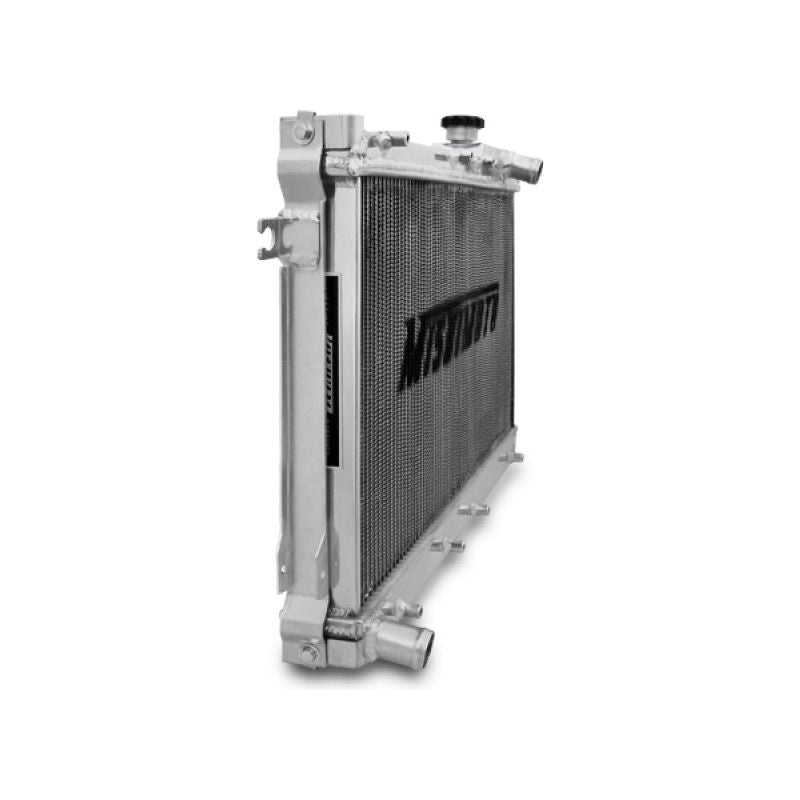 Mishimoto 90-97 Mazda Miata Manual Aluminum Radiator - NP Motorsports
