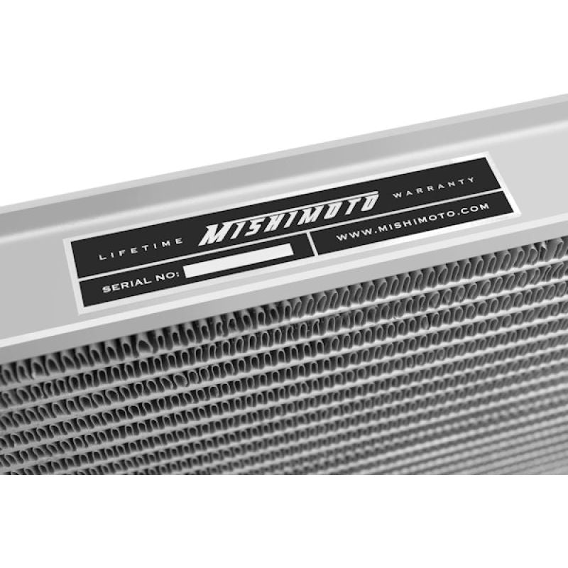 Mishimoto 93-95 Mazda RX-7 Performance Aluminum Radiator - NP Motorsports