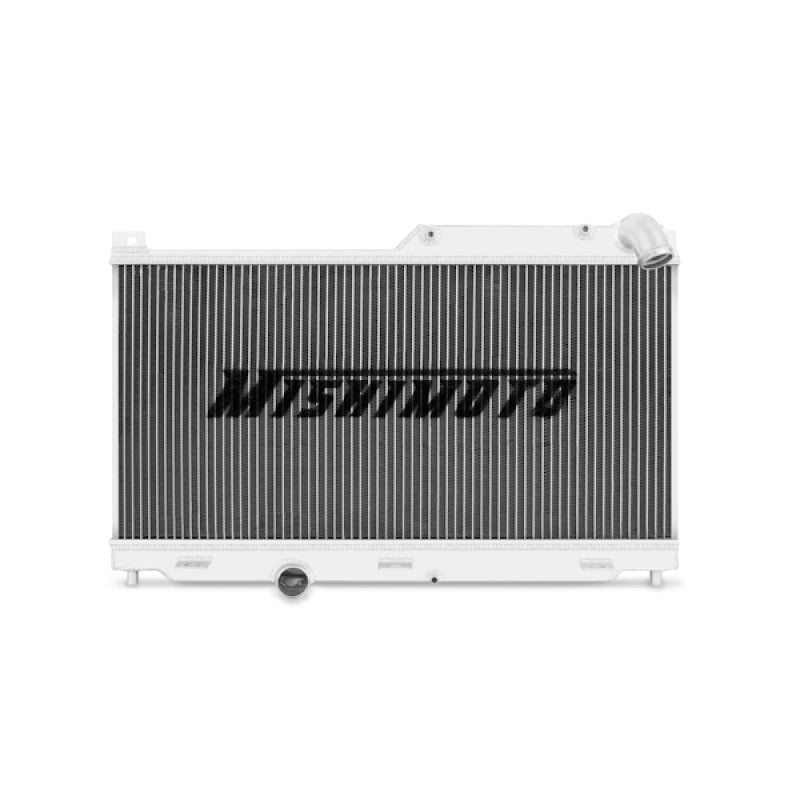 Mishimoto 93-95 Mazda RX-7 Performance Aluminum Radiator - NP Motorsports