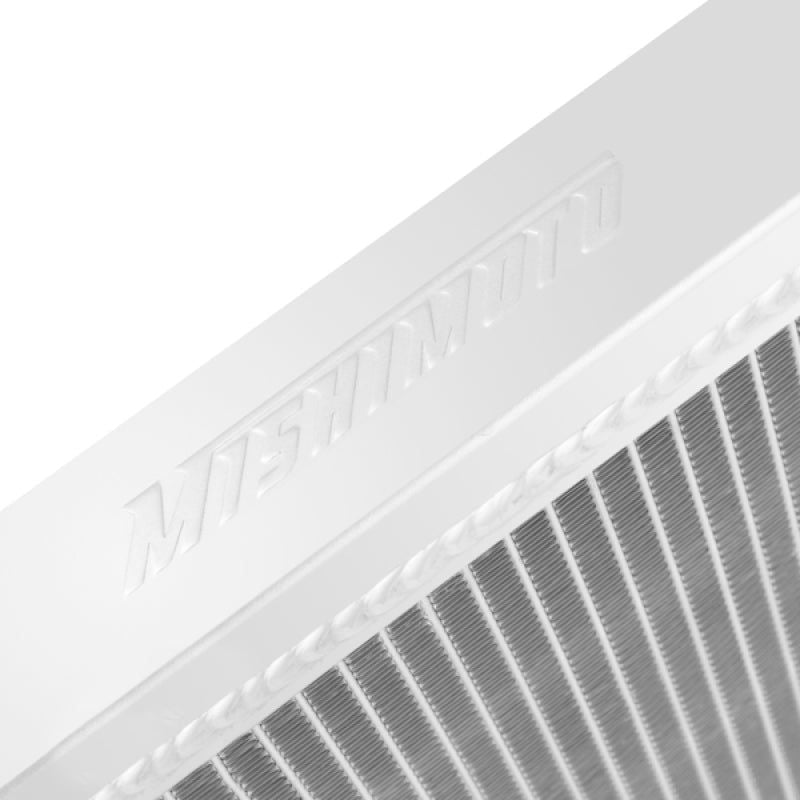 Mishimoto 93-95 Mazda RX-7 Performance Aluminum Radiator - NP Motorsports