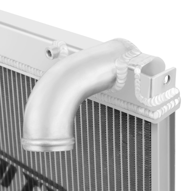 Mishimoto 93-95 Mazda RX-7 Performance Aluminum Radiator - NP Motorsports