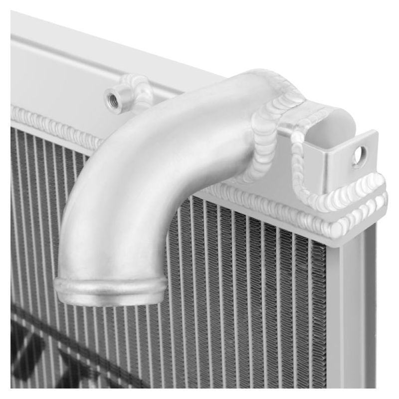Mishimoto 93-95 Mazda RX-7 Performance Aluminum Radiator - NP Motorsports