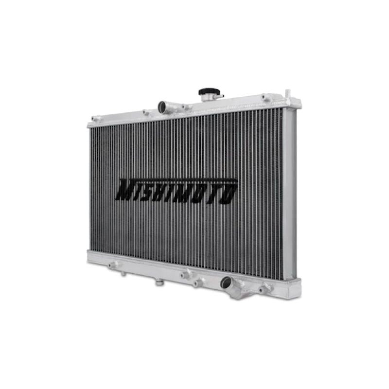 Mishimoto 97-01 Honda Prelude Manual Aluminum Radiator - NP Motorsports