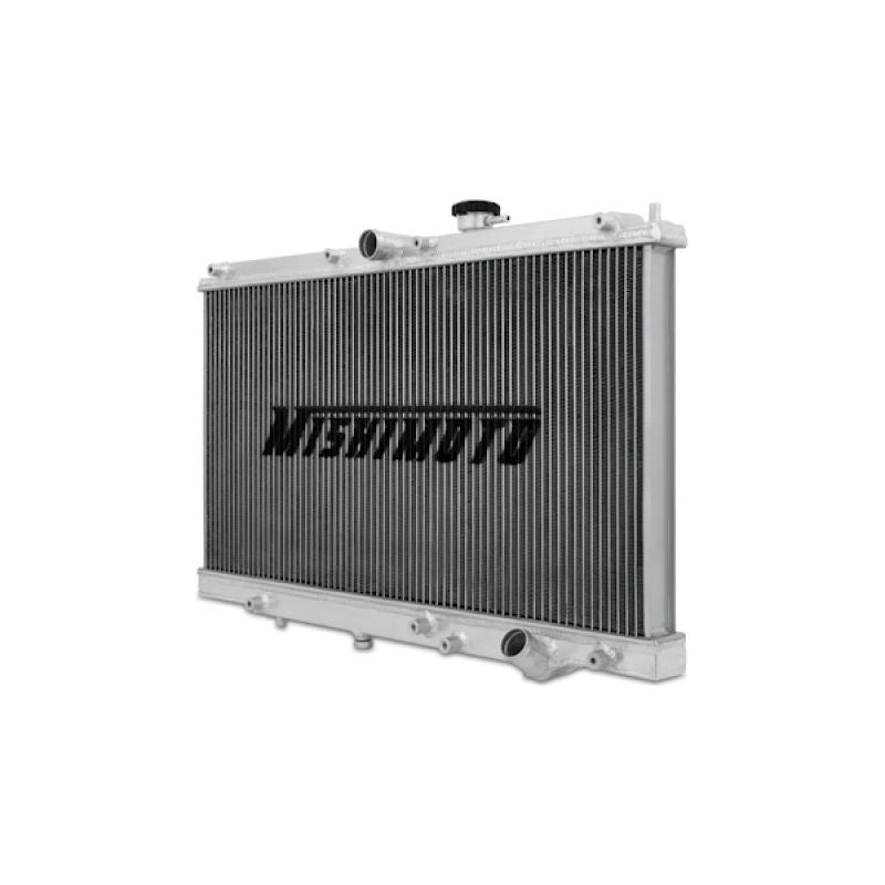Mishimoto 97-01 Honda Prelude Manual Aluminum Radiator - NP Motorsports