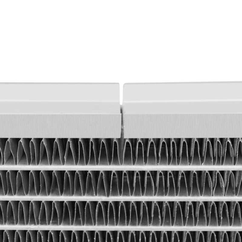 Mishimoto 97-04 Ford Mustang w/ Stabilizer System Manual Aluminum Radiator - NP Motorsports