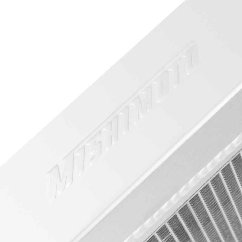 Mishimoto Universal Circle Track Radiator 31in x 19in x 3in Manual & Automatic Radiator - NP Motorsports