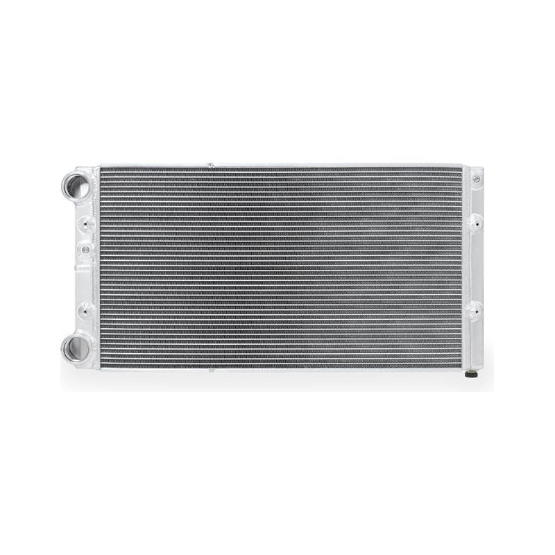 Mishimoto Universal Race Ready Aluminum Performance Radiator V2 - NP Motorsports