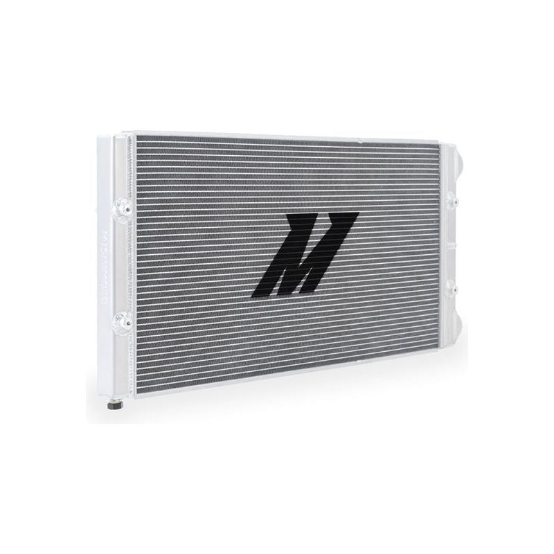 Mishimoto Universal Race Ready Aluminum Performance Radiator V2 - NP Motorsports