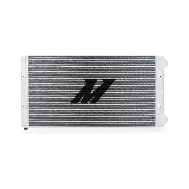 Mishimoto Universal Race Ready Aluminum Performance Radiator V2 - NP Motorsports