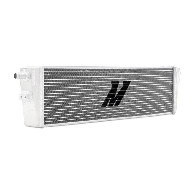 Mishimoto Universal Single-Pass Air-to-Water Heat Exchanger (500HP) - NP Motorsports