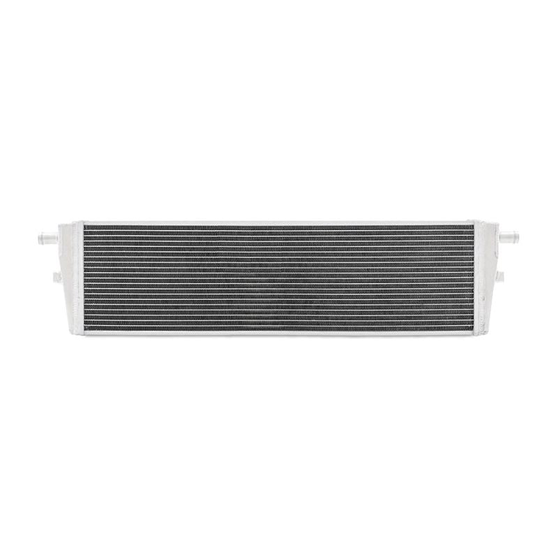 Mishimoto Universal Single-Pass Air-to-Water Heat Exchanger (500HP) - NP Motorsports