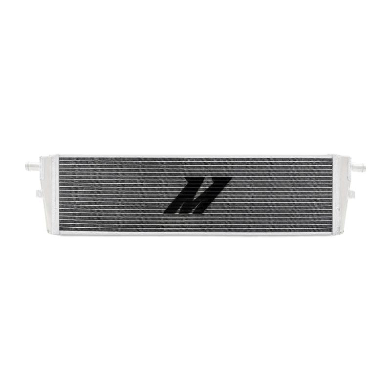 Mishimoto Universal Single-Pass Air-to-Water Heat Exchanger (500HP) - NP Motorsports