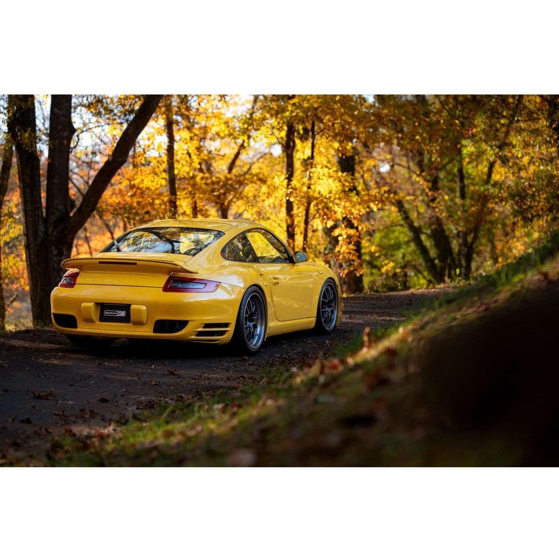 PORSCHE 911 997.1 (05-08) XB LED TAIL LIGHTS - NP Motorsports