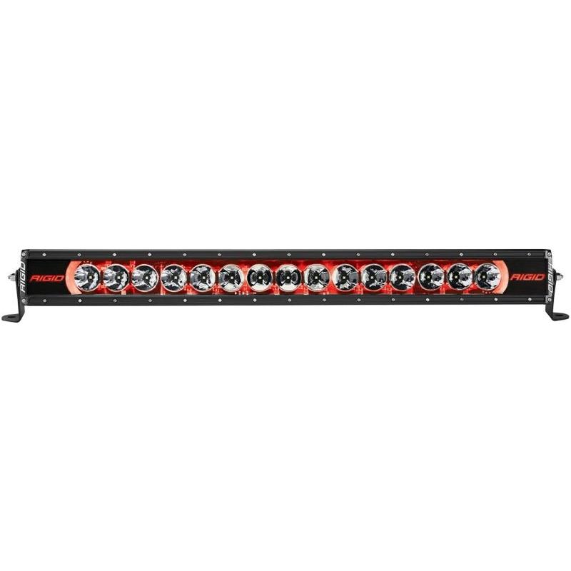 Rigid Industries Radiance+ 30in. RGBW Light Bar - NP Motorsports