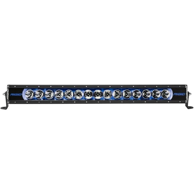 Rigid Industries Radiance+ 30in. RGBW Light Bar - NP Motorsports