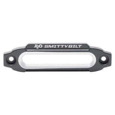 Smittybilt X2O GEN3 Winch with Synthetic Rope - Truck Accessories Guy