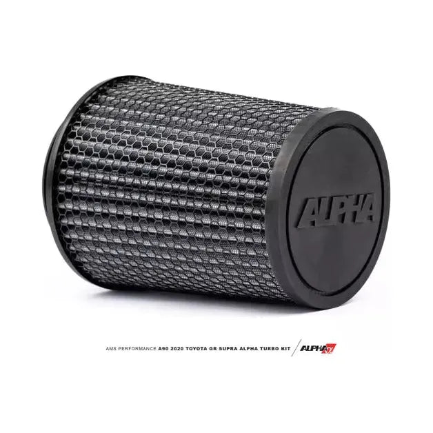 Toyota GR Supra A90 2020+ | AMS Performance Alpha 6 GTX3076 Gen II Street Turbo Kit - TAG Motorsports