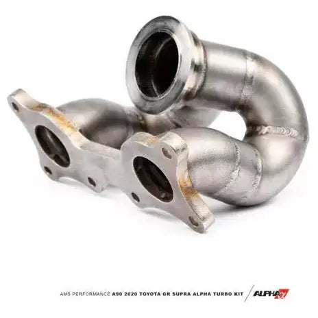 Toyota GR Supra A90 2020+ | AMS Performance Alpha 6 GTX3076 Gen II Street Turbo Kit - TAG Motorsports