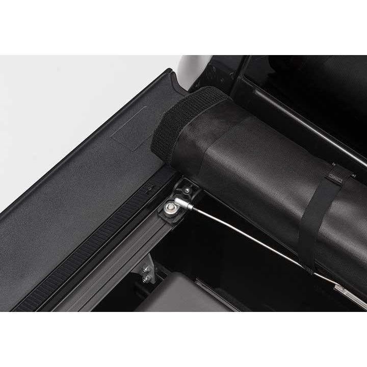 Truxedo Deuce | Dodge Ram 2009-18 (19-22 Classic) 1500/10-22 2500/3500 6'4" w/out RamBox - 746901 - Truck Accessories Guy