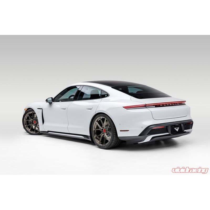 Vorsteiner VPX 101 Wheel Package Porsche Taycan 21x9.5 | 21x11 2019-2023 - TAG Motorsports