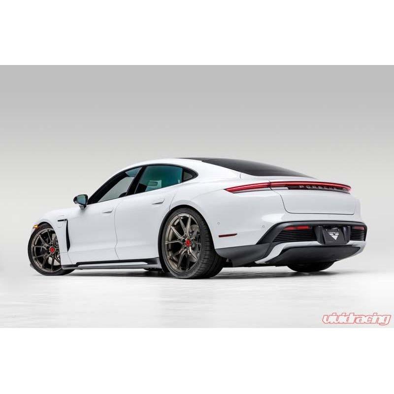 Vorsteiner VPX 101 Wheel Package Porsche Taycan 21x9.5 | 21x11 2019-2023 - TAG Motorsports