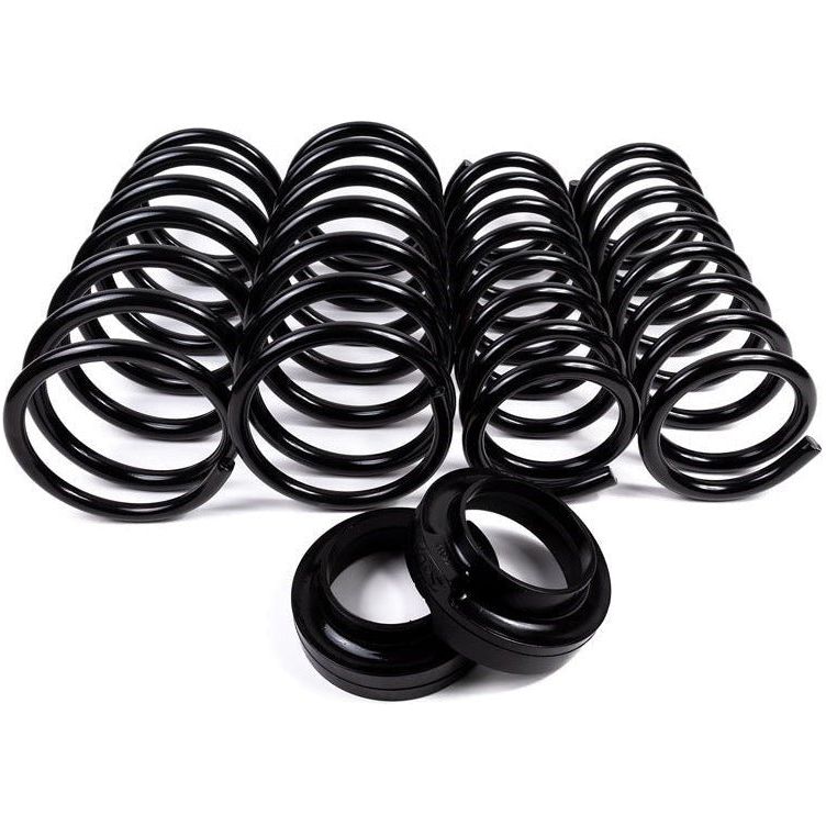 VR Performance G-Wagon Lift Kit 4 Inch W/ Steering Stabilizer Mercedes-Benz G63 AMG 2012-2018 - NP Motorsports