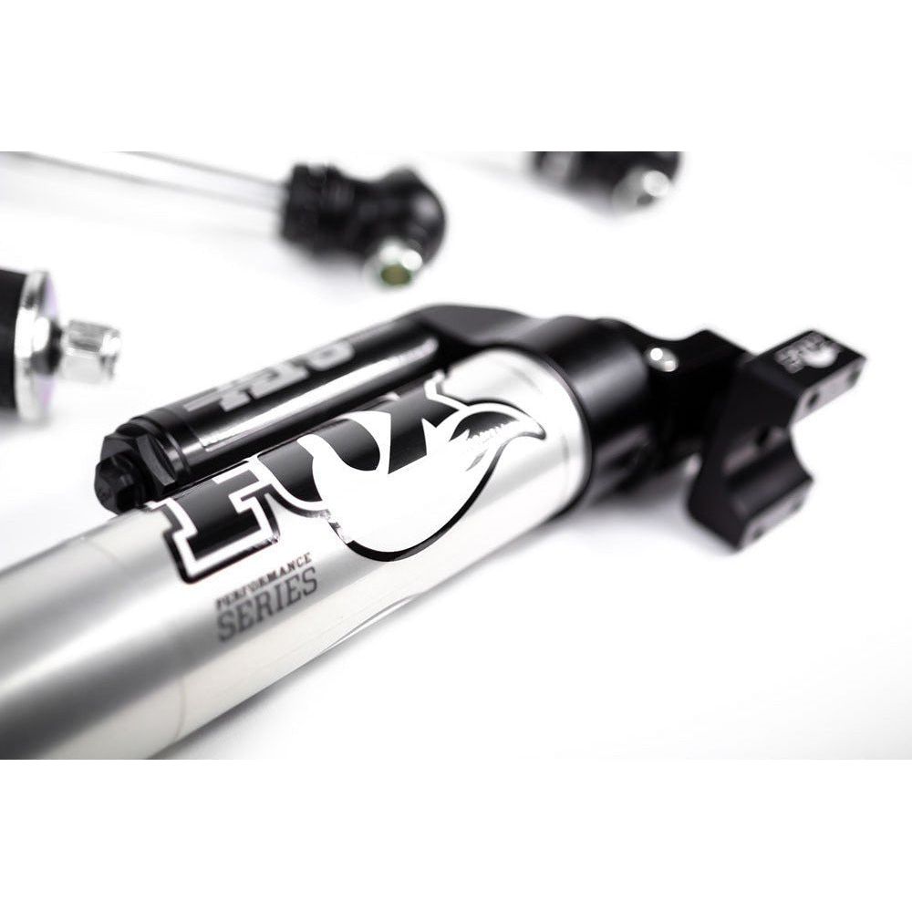 VR Performance G-Wagon Lift Kit 4 Inch W/ Steering Stabilizer Mercedes-Benz G63 AMG 2012-2018 - NP Motorsports