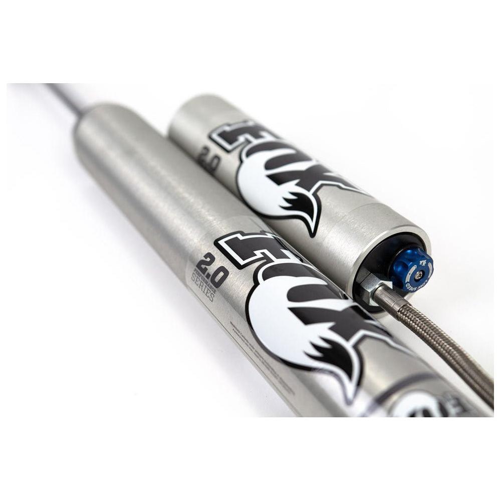 VR Performance G-Wagon Lift Kit 4 Inch W/ Steering Stabilizer Mercedes-Benz G63 AMG 2012-2018 - NP Motorsports