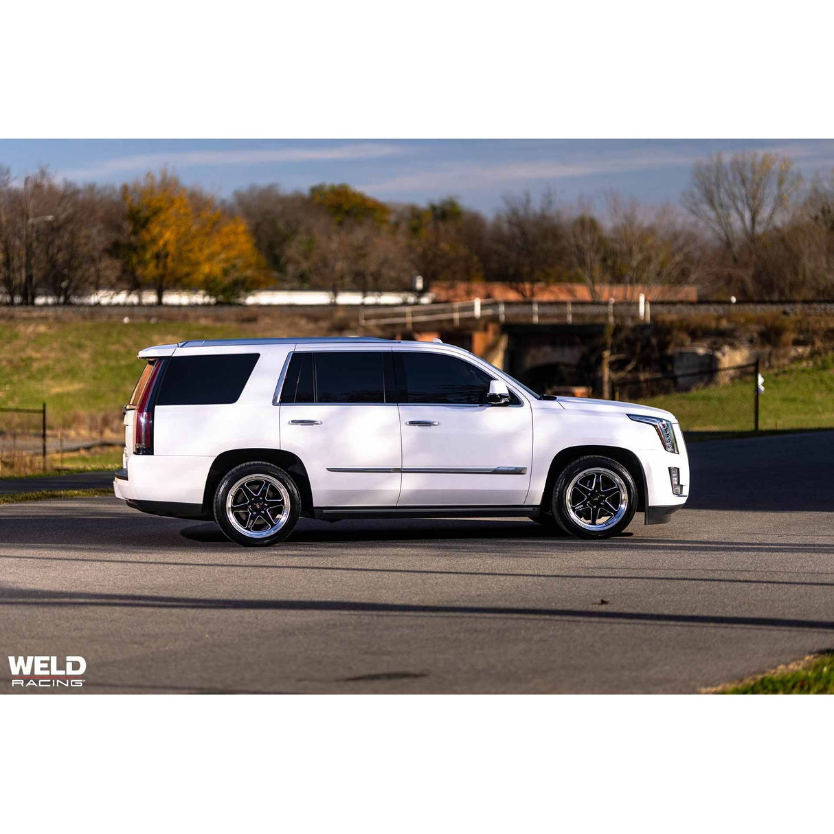Weld S904 17x10 Ventura Beadlock 5x114.3 ET50 BS7.50 Gloss BLK MIL DIA 78.1 - NP Motorsports