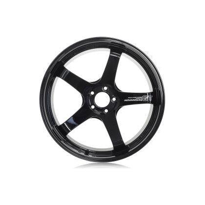Wheel and Tire Pkg – 2x 20x10 2x 20x12 Advan GT Premium Racing Gloss Black w/ Toyo R888R Tires - NP Motorsports