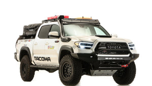 2016-2023 Tacoma 