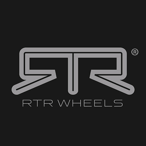 RTR Wheels