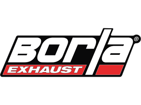 Borla - NP Motorsports
