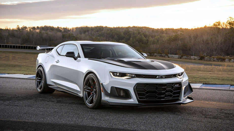 Chevy | GM Vehicles | Camaro | Corvette | CTS | ATS - Truck Accessories Guy