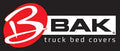 BAK Tonneau