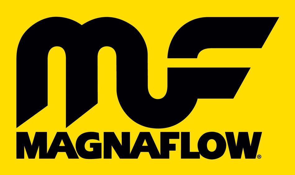 Magnaflow - NP Motorsports