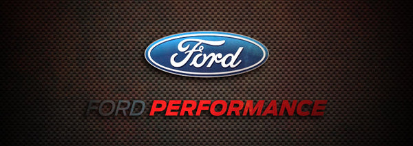 Ford Performance