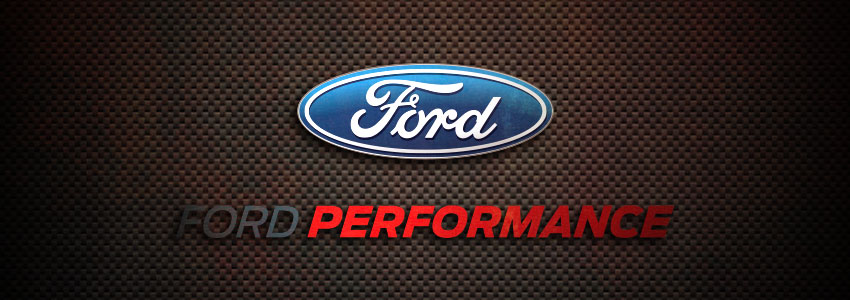 Ford Performance