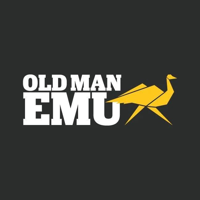 Old Man Emu - NP Motorsports