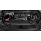 K&N 2025 RAM RHO L6 3.0L (TT) NextGen Cold Air Intake