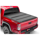 BAK 16-20 Toyota Tacoma 5ft Bed BAKFlip MX4 Matte Finish